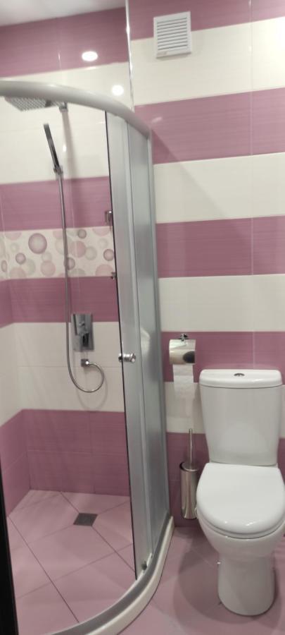 Apartament Kostov Sliven Apartment ภายนอก รูปภาพ