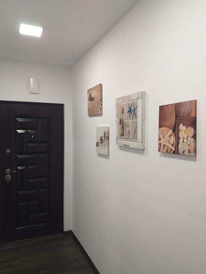 Apartament Kostov Sliven Apartment ภายนอก รูปภาพ