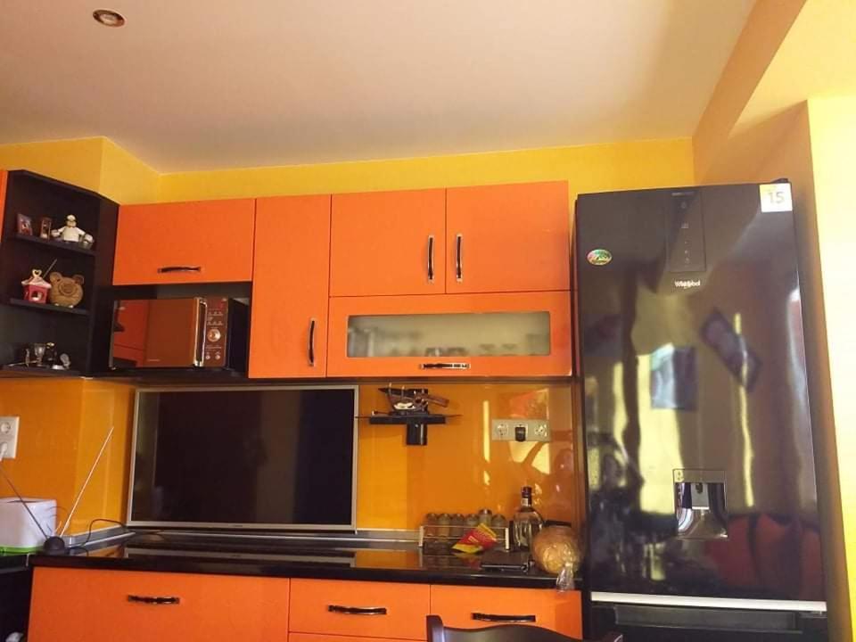 Apartament Kostov Sliven Apartment ภายนอก รูปภาพ
