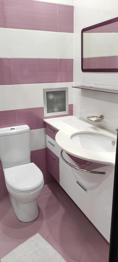 Apartament Kostov Sliven Apartment ภายนอก รูปภาพ